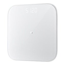 Balança Corporal Digital Xiaomi Mi Smart Scale 2 Branca, Has - 2