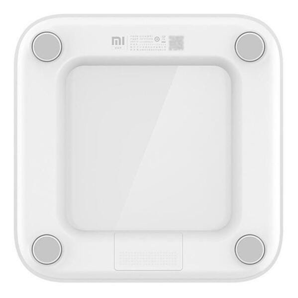 Balança Corporal Digital Xiaomi Mi Smart Scale 2 Branca, Has - 3