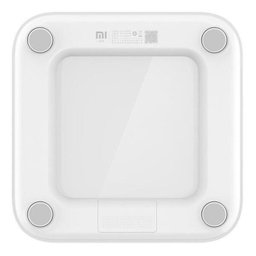Balança Corporal Digital Xiaomi Mi Smart Scale 2 Branca, Has - 3