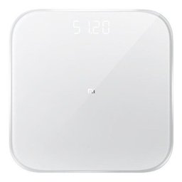 Balança Corporal Digital Xiaomi Mi Smart Scale 2 Branca, Has - 1