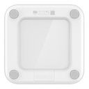 Ver imagem 3 de Balança Corporal Digital Xiaomi Mi Smart Scale 2 Branca, Has