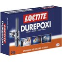 Ver imagem 1 de Massa Adesiva Epóxi 50g Durepoxi Loctite - 3 Unidades