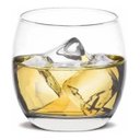 Ver imagem 3 de Jogo de Copos Aruba Redondo Transparente 6 Peças 345ml Nadir