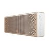 Caixa de Som xiaomi Mi Bluetooth Speaker Portátil Amarela - 1