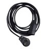 Extensão Elétrica 10a 50 Metros Femea Cabo Pp 2x2,5mm - 1