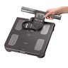 Balança de Controle Corporal Omron HBF514C Até 150kg - 5