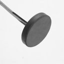 Ver imagem 3 de Estatueta de Cavalo em Aço Enfeite Casa Escritório Decoração