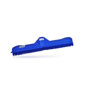 Vassoura de Silicone Maxi Rodo 2 em 1