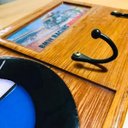 Ver imagem 2 de Porta Casacos Bmw