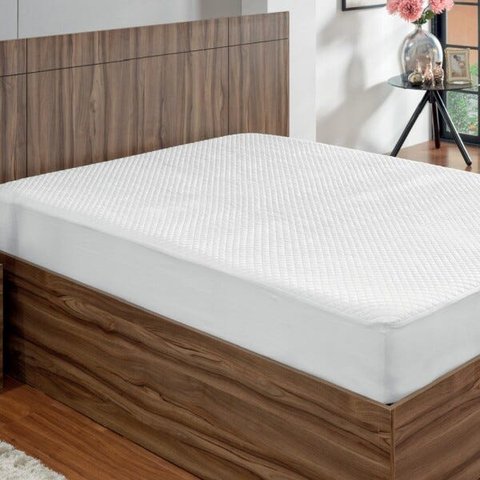 Protetor Colchão DRY IMPERMEÁVEL - QUEEN