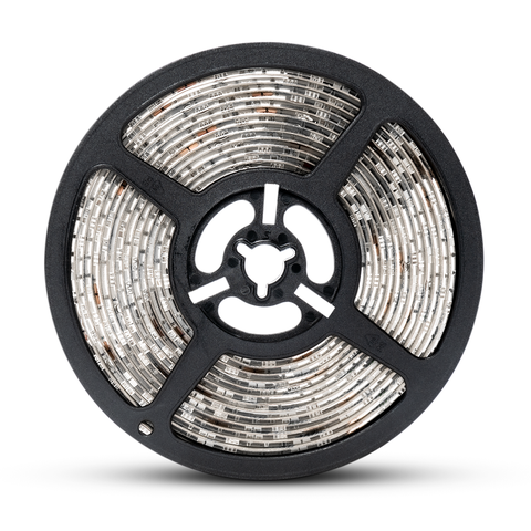 Fita de LED Inteligente RGB Color Wifi Assistente Voz 5MTS