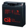 Bateria CSB 12V 17ah - Nobreak Apc Sms Nova Nf - 1