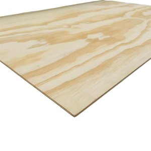 Compensado de Pinus Naval (109cm X 39cm X 15mm)