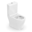 Ver imagem 2 de Celite Slim Kit Bacia com Caixa Branco