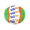 Ver imagem 1 de Fio Flexivel 4mm Sil Fios e Cabos 100m Verde