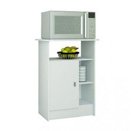 Armário Multiuso Gramado Linha Inovare Atualle Móveis - 2