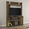 Estante para TV até 47 Polegadas 1 Porta Tallinn Clássico Atualle Móveis - 1