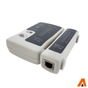 Ver imagem 3 de Testador P/cabos Prof. Rj11/rj45 Guepar