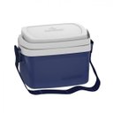 Ver imagem 1 de Caixa Térmica com Alça Tropical 5L Soprano