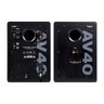 Par Monitor Referência de Estúdio M-Audio Studiophile Av40 - 2