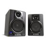 Par Monitor Referência de Estúdio M-Audio Studiophile Av40 - 1
