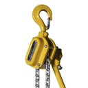 Ver imagem 2 de Talhas Manuais de Alavanca 1,5t 1,5m - Berg Steel 25.06.91