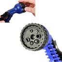 Ver imagem 2 de Mangueira Mágica Expansível 30 Metros Magic Azul Ou Verde