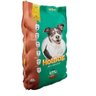 Ração Hot Dog Sem Corantes 25 Kg - 1