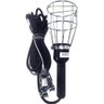 Pendente De Luz Fio Pp 5 Mts P/ Ligar Bateria:Branco frio/Preto/12 ou 24 Volts - 1