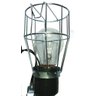 Pendente De Luz Fio Pp 5 Mts P/ Ligar Bateria:Branco frio/Preto/12 ou 24 Volts - 3
