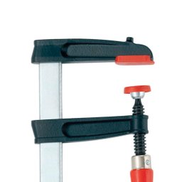 Grampo Sargento Tipo ''f'' - Cap. 50 X 200mm - Noll - 3 Grampo Sargento Tipo ''f'' - Cap. 50 X 200mm - Noll - 3