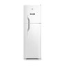 Geladeira Dfn44 400l Frost Free Painel Digital Electrolux Branco 127v - 1