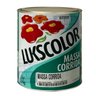 Massa Corrida Pva Lukscolor 900ml Interior Nivelar Corrigir - 1