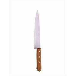 Faca Inox Peixeira 8 - 1