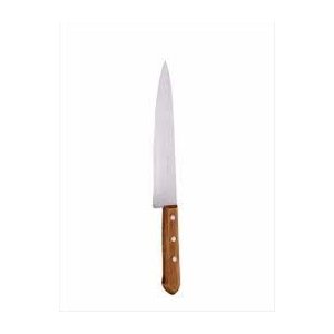 Faca Inox Peixeira 8