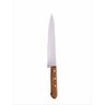 Faca Inox Peixeira 8 - 1