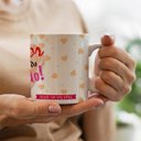 Ver imagem 3 de Caneca Amor Maior do Mundo Coração
