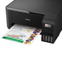 Ver imagem 5 de Multifuncional EPSON Ecotank L3250 WI-FI C11CJ67303 Preto Bivolt