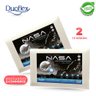 Kit Travesseiro Nasa Alto 2 Unid. (e-commerce) Duoflex - 1