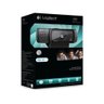 Webcam Logitech C920 Full HD 1080p Preta - 5