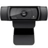 Webcam Logitech C920 Full HD 1080p Preta - 1