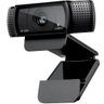 Webcam Logitech C920 Full HD 1080p Preta - 2