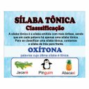 Ver imagem 3 de Banner Sinais Pontuação Didático Pedagógico Escola Ensino