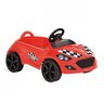 Mini Carro com Pedal Roadster Brinquedos Bandeirante - 1