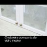 Cozinha Modulada 343cm 6 Peças 12 Portas 7 Gavetas Americana Henn - Branco/nature - 3