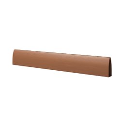 Protetor Saia de Porta Facilit:80/mogno - 1