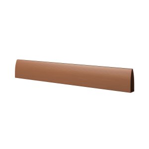 Protetor Saia de Porta Facilit:80/mogno