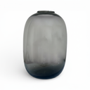 Ver imagem 1 de Vaso Decorativo em Vidro Cinza
