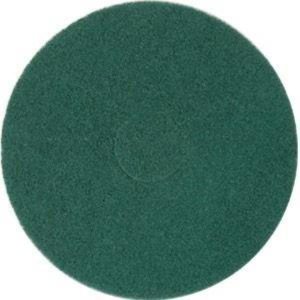 Disco Limp. Verde P/Encerad. 350Mm Nobre