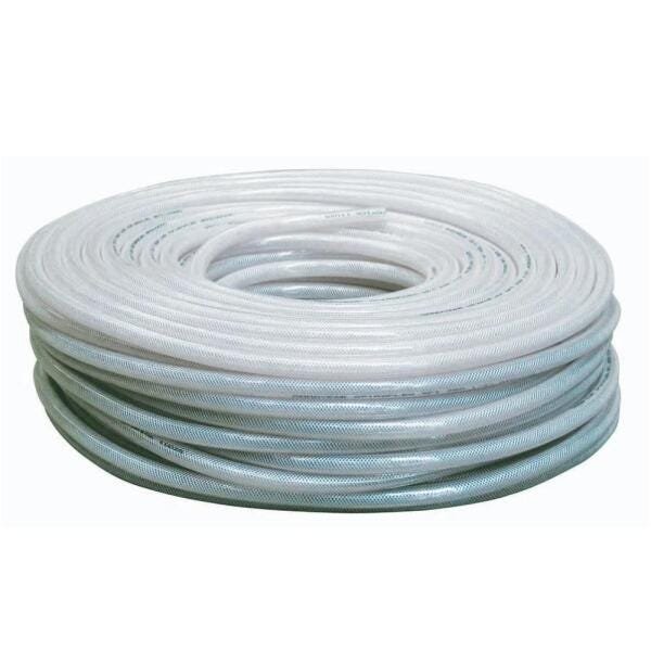 Mangueira Pvc Trancada Kanaflex Pt250psi 1/2 25 Mts - 3